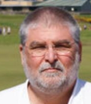 Larry Rea